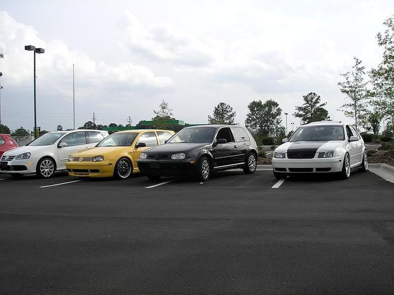 Goldsboro, NC Area Dubs!!! VW Vortex Volkswagen Forum